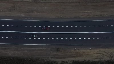 Ремонт харківської окружної дороги: коли завершать роботи Ремонт харківської окружної дороги: коли завершать роботи