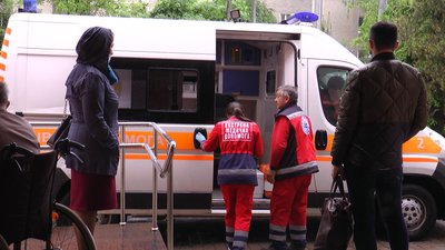 "Деякі мають при собі зброю": франківські медики розповіли про роботу з п'яними пацієнтами