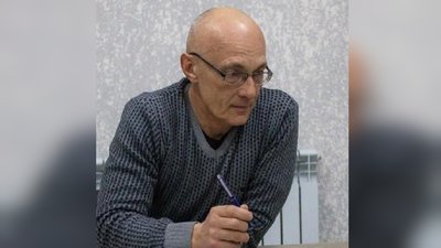 Микола Андрос, колаборанти Мелітополя, зрадники Мелітополь, окупаційна влада