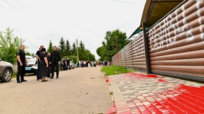 брати Мосейчуки