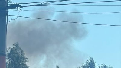 Вибухи у Кривому Розі, обстріли РФ, збили 14 БпЛА. Головні новини Дніпра та області 4 липня Вибухи у Кривому Розі, обстріли РФ, збили 14 БпЛА. Головні новини Дніпра та області 4 липня