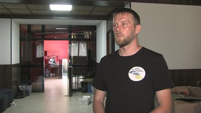 благодійники благодійники