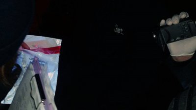 У Херсоні за добу патрульні виявили двох водіїв з ознаками наркотичного сп’яніння У Херсоні за добу патрульні виявили двох водіїв з ознаками наркотичного сп’яніння