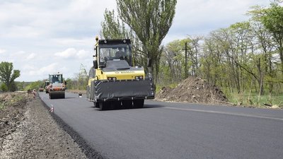 Турецька компанія у вересні візьметься за будівництво дороги від Летичева до Хмельницького