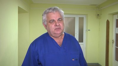 Понад 80% опіків: львів'ян просять стати донорами крові для двох тернополян