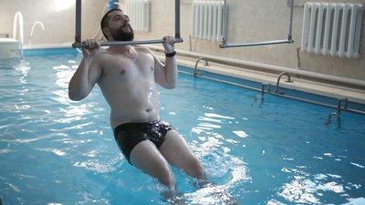 "Підготований боєць — більше шансів врятувати його": історія оборонця, який проходить реабілітацію на Вінниччині "Підготований боєць — більше шансів врятувати його": історія оборонця, який проходить реабілітацію на Вінниччині