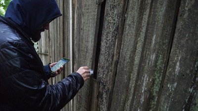 Як працює чат-бот DrugHunters на Кіровоградщині