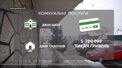 На посаду голови Керецьківської ОТГ претендують 7 кандидатів