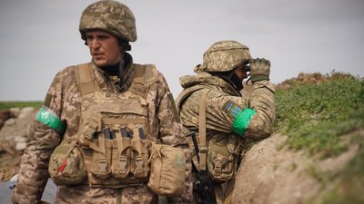 П'ятдесят четвертий день війни. Хроніка подій в Одеській області