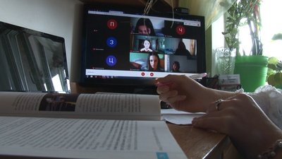 Пробне ЗНО на Черкащині Пробне ЗНО на Черкащині