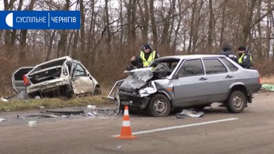 ДТП з трьома загиблими: водія «RENAULT» позбавили волі на 8 років