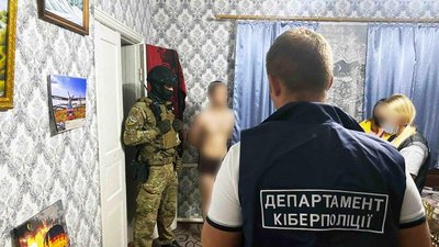Фото з місця події Фото з місця події
