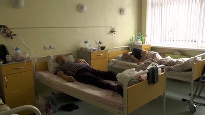 Ситуація із захворюваністю на COVID-19 на Івано-Франківщині: що кажуть медики Ситуація із захворюваністю на COVID-19 на Івано-Франківщині: що кажуть медики