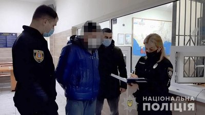 В Одесі чоловіка підозрюють у вбивстві заробітчанина з Миколаївщини