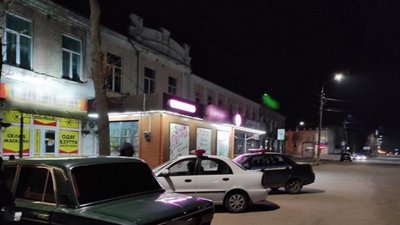 Стріляв у людей та втік: на Черкащині затримали чоловіка