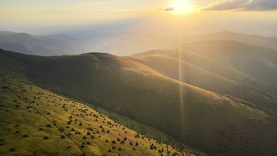 Полонина Боржава