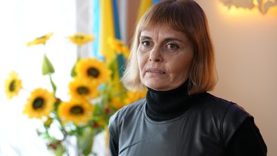 У Сумах вдруге пересадили нирку