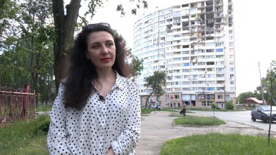 Олена Юрикова Олена Юрикова