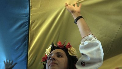 Підтримка світу. Як Україну вітали з Днем Незалежності інші країни Підтримка світу. Як Україну вітали з Днем Незалежності інші країни