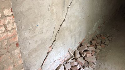 Дві прикарпатські школи ремонтуватимуть у межах програми "Спроможна школа" Дві прикарпатські школи ремонтуватимуть у межах програми "Спроможна школа"