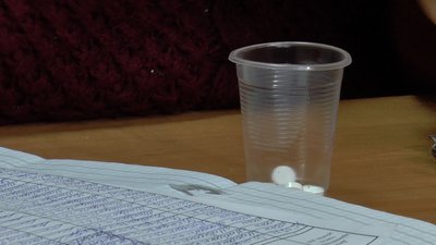 На Полтавщині по замісну терапію за 15 років зверталися 2 тисячі разів