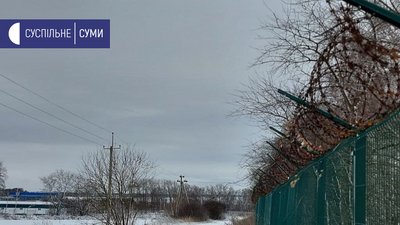 На Сумщині у користування прикордонникам передали 5% землі На Сумщині у користування прикордонникам передали 5% землі