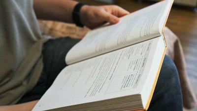 Вінничанин склав мультипредметний тест на 600 балів: як готувася до нього і куди вступатиме Вінничанин склав мультипредметний тест на 600 балів: як готувася до нього і куди вступатиме