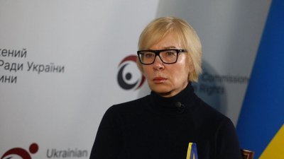 Російські військові продовжують чинити тиск на кримських татар - Денисова