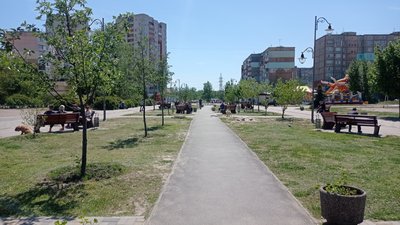 У Полтаві організують благодійний ярмарок