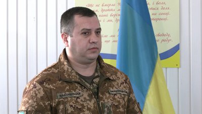 Весняний призов на Рівненщині. Кого і куди відправляють Весняний призов на Рівненщині. Кого і куди відправляють