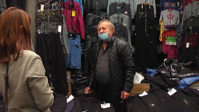 "Відчули, що стали біднішими": як вплинула пандемія на Хмельницький речовий ринок