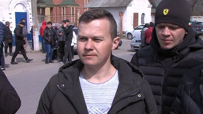 поховання поховання