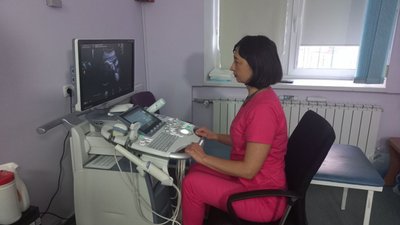 "Будемо перевіряти скарги": чи справді вагітній жінці з Полтави відмовили в УЗД "Будемо перевіряти скарги": чи справді вагітній жінці з Полтави відмовили в УЗД