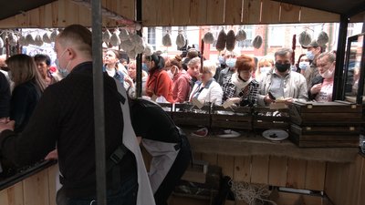 фестиваль Рівне