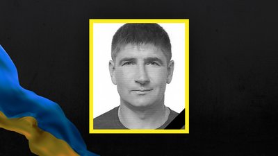 Повідомили про загибель двох військовослужбовців з Волині Повідомили про загибель двох військовослужбовців з Волині