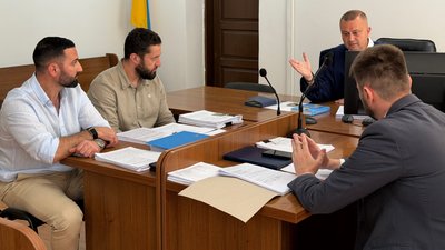 Депутату Ужгородської міськради Арсену Мелкумяну обирають запобіжний захід