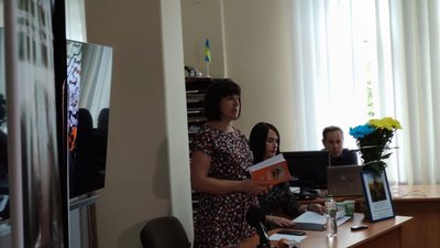 Боровся віршами за правду і свободу: у Тернополі презентували збірку бійця Назара Мялікгулиєва Боровся віршами за правду і свободу: у Тернополі презентували збірку бійця Назара Мялікгулиєва