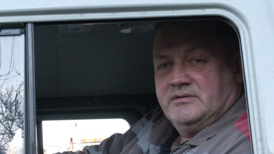 "Працюю 19 років, таке вперше": енергетик про стрільбу на Харківщині "Працюю 19 років, таке вперше": енергетик про стрільбу на Харківщині