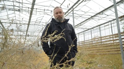 Балаклія ферма Балаклія ферма