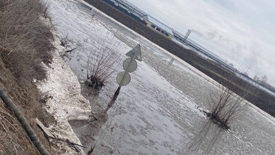 У Полтавській області частково перекриють дорогу Дніпро-Решетилівка