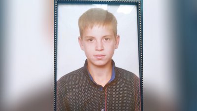 На Житомирщині розшукують 17-річного хлопця, який не повернувся додому