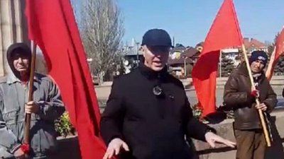 Депутати "Блоку Сальдо" не згодні з діями Сальдо: написали лист керівництву Херсонської облради
