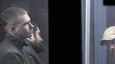 "Мені герой не потрібен, мені потрібен син": як родини з Харківщини шукають полонених з "Азовсталі"