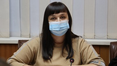 У Житомирі відтермінували дію рішення про обов'язкові COVID-сертифікати для підприємців У Житомирі відтермінували дію рішення про обов'язкові COVID-сертифікати для підприємців