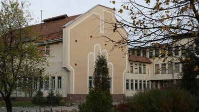 Міська рада присвоїть Івано-Франківському ліцею № 21 ім'я Євгена Коновальця