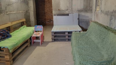 Перевіряли стан і доступність: у Житомирі міська комісія проінспектувала декілька укриттів у житлових будинках Перевіряли стан і доступність: у Житомирі міська комісія проінспектувала декілька укриттів у житлових будинках