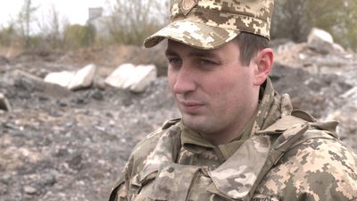 Вручають повістки: історія добровольців з Бурині на Сумщині, які повернулися з Бахмута Вручають повістки: історія добровольців з Бурині на Сумщині, які повернулися з Бахмута
