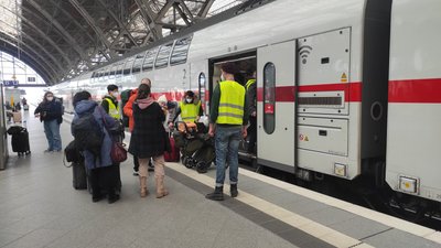 волонтерство лейпциг волонтерство лейпциг