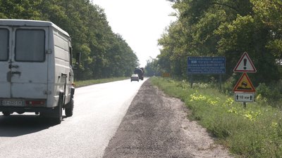 В очікуванні червоної стрічки: довгобуд як неминучість В очікуванні червоної стрічки: довгобуд як неминучість