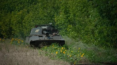 Сто сімдесят сьомий день війни. Хроніка подій в Одеській області